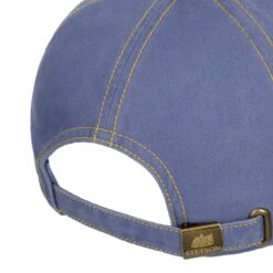 Vintage Distressed Peak Cap By Stetson -Seeberger || Stetson Verkaufsgeschäft Vintage Distressed Peak Cap by Stetson blau.64229 3rf2