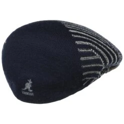 Vortex 504 Flatcap By Kangol -Seeberger || Stetson Verkaufsgeschäft Vortex 504 Flatcap by Kangol dunkelblau.64583 3rf192