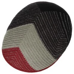 Vortex 504 Flatcap By Kangol