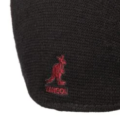 Vortex 504 Flatcap By Kangol -Seeberger || Stetson Verkaufsgeschäft Vortex 504 Flatcap by Kangol schwarz.64583 4rf4