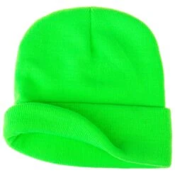 Wind Mütze -Seeberger || Stetson Verkaufsgeschäft Wind Muetze neongruen.92747 1rf172