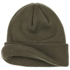 Wind Mütze -Seeberger || Stetson Verkaufsgeschäft Wind Muetze oliv.92747 1rf14