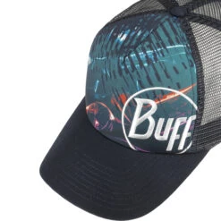 XCross Trucker Cap By BUFF