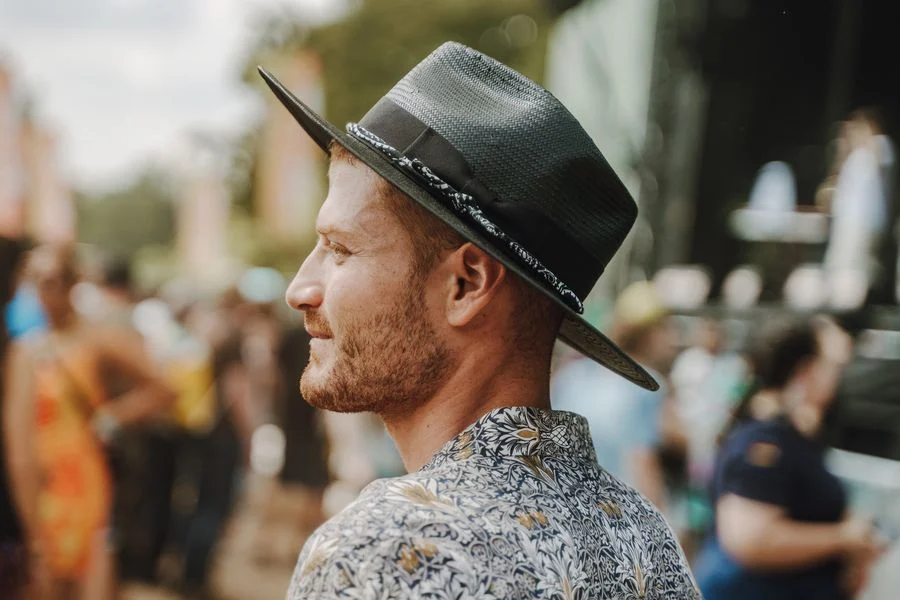 Seeberger || Stetson Verkaufsgeschäft -Seeberger || Stetson Verkaufsgeschäft 3x2