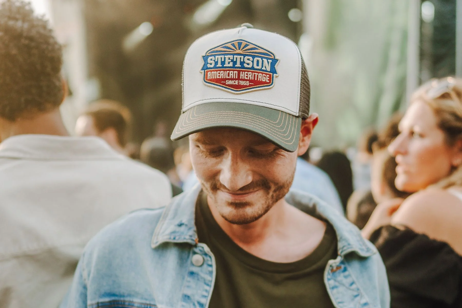 Seeberger || Stetson Verkaufsgeschäft 2 Seeberger || Stetson Verkaufsgeschäft -Seeberger || Stetson Verkaufsgeschäft 3x2