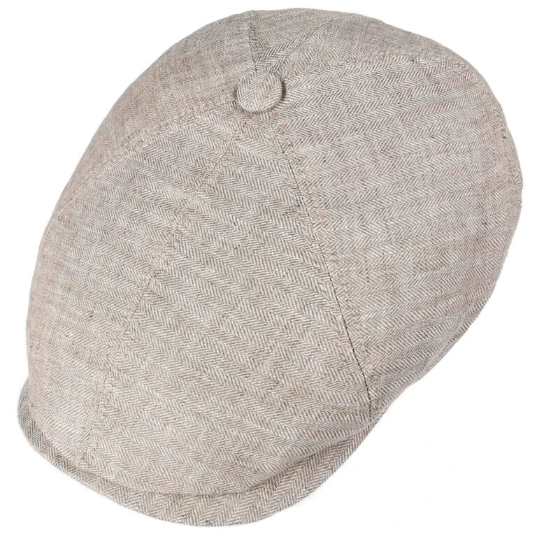 Seeberger || Stetson Verkaufsgeschäft 21 Seeberger || Stetson Verkaufsgeschäft -Seeberger || Stetson Verkaufsgeschäft Brooklin Leinen Schirmmuetze by Stetson beige.35328 1rf15 768x768 1